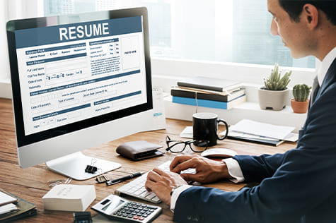 Tips to prepare a winning resume?